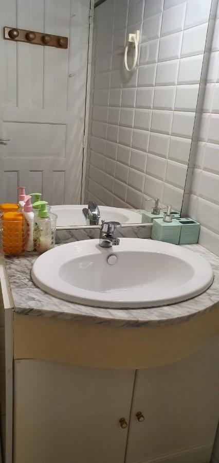 Domaine De Valcine Villa Sainte-Rose Kültér fotó