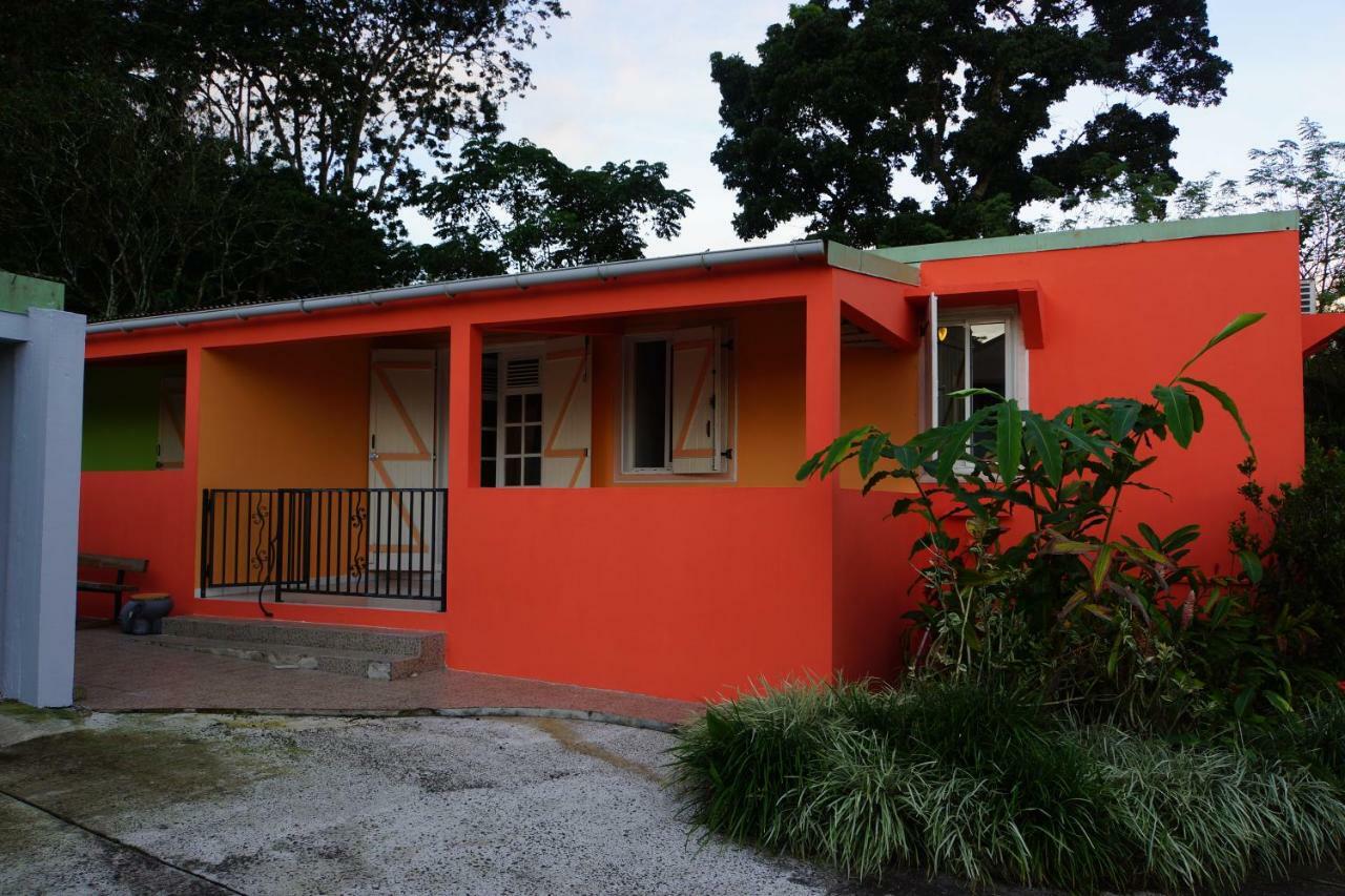 Domaine De Valcine Villa Sainte-Rose Kültér fotó