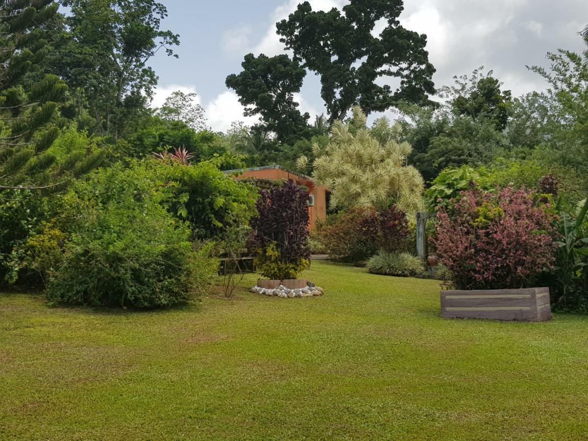 Domaine De Valcine Villa Sainte-Rose Kültér fotó
