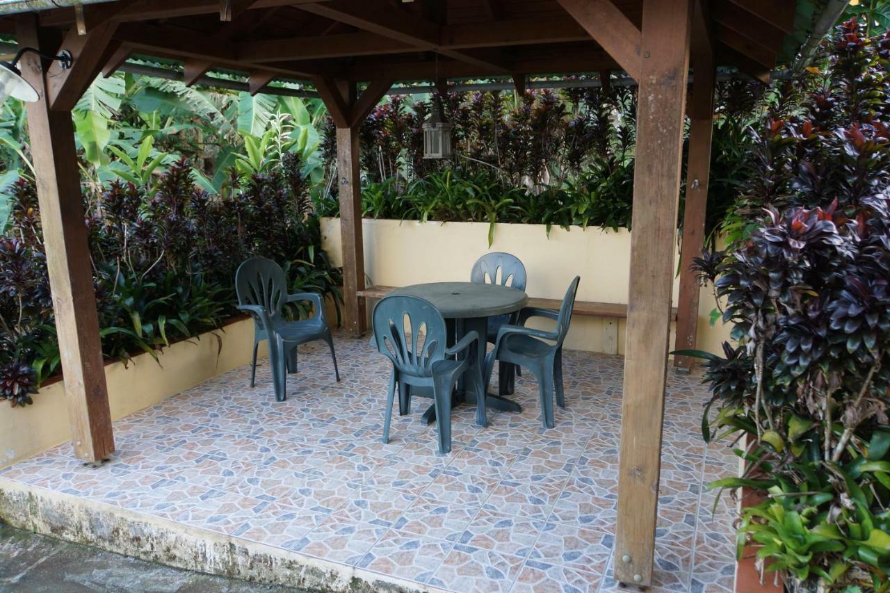 Domaine De Valcine Villa Sainte-Rose Kültér fotó