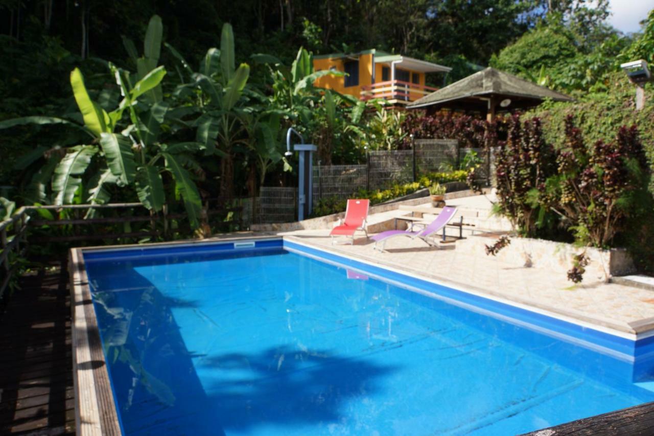 Domaine De Valcine Villa Sainte-Rose Kültér fotó