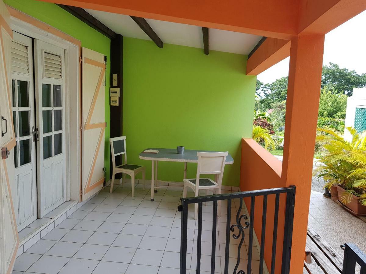 Domaine De Valcine Villa Sainte-Rose Kültér fotó
